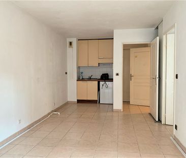 Location appartement 2 pièces, 31.31m², Nice - Photo 3