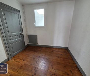 Appartement à louer 2 pièces 50.55m² - Photo 4
