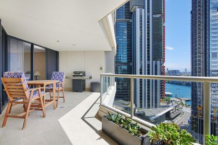 1502/183 Kent Street, Sydney NSW 2000 - Apartment For Rent | Domain - Photo 3