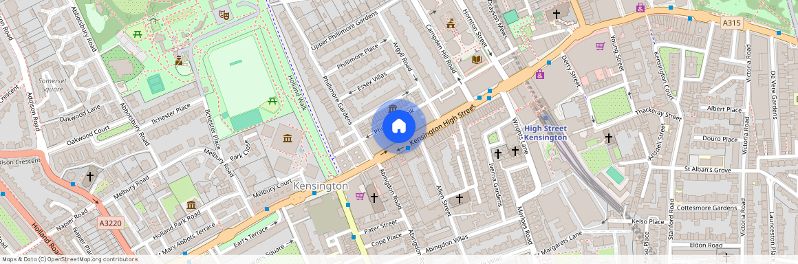 2 bedroom 2nd Floor and Above Flat in Stafford Court