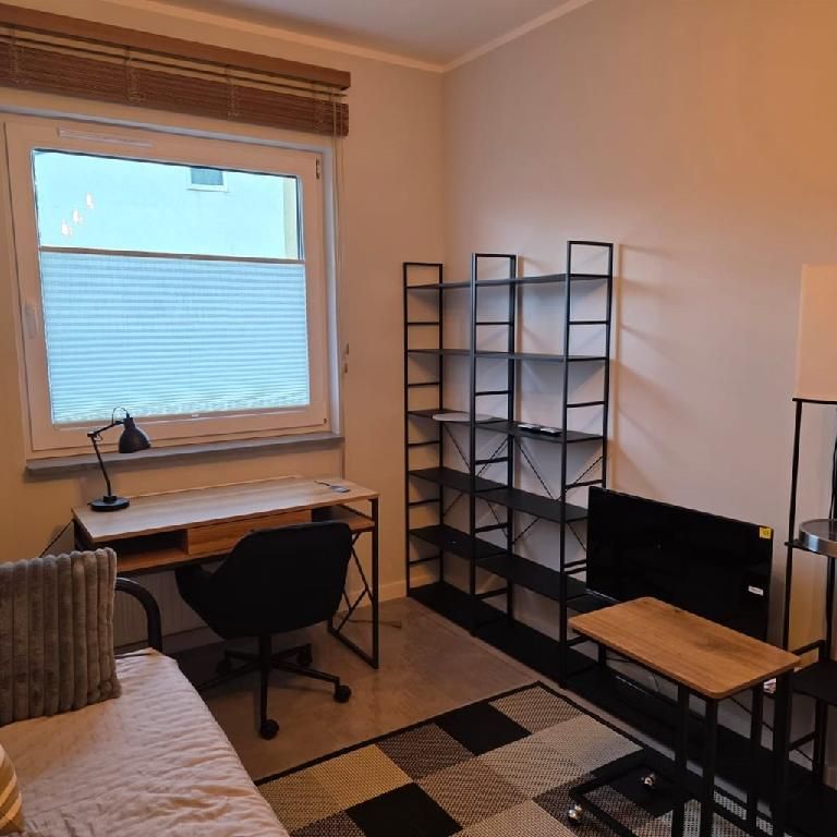 Mieszkanie Częstochowa Podjasnogórska powierzchnia 41.0 m² C226-WM-84849 - Photo 1