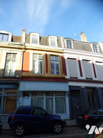 Vieux Lille- Type 2 meublé- 45m² - Photo 3