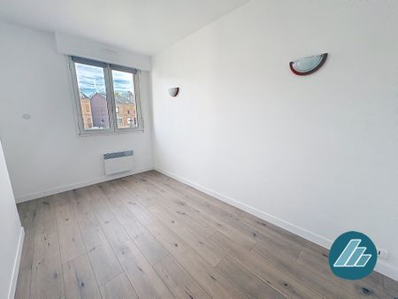 Location Appartement 1 pièce 36m² ABBEVILLE 80100 - Photo 4