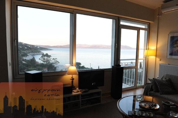 Ενοικίαση κατοικίας, 120 τ.μ., Δικαστικά, 1.000 € - Photo 1