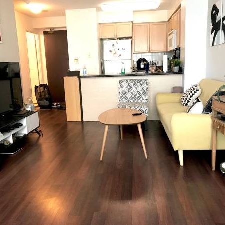 All Inclusive 2Br 1Wr Condo At Yonge/North York Ctr Subway - Photo 1