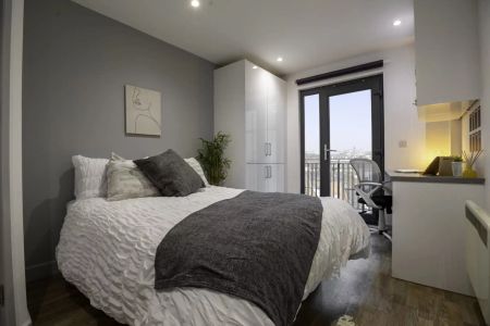 Classic En-suite - Photo 2