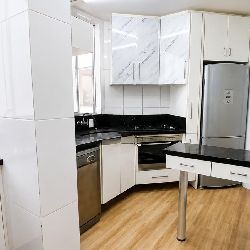 Apartamento para locação com 3 quartos no Itacorubi - Foto 1