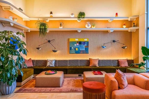 The Eades, Selborne Road, Walthamstow, E17 - Photo 1