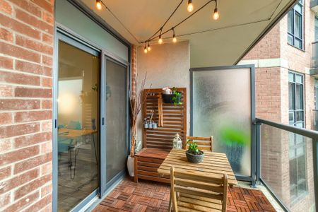 For Lease - 60 Heintzman Street Unit# 1138, Toronto, Ontario - Photo 5