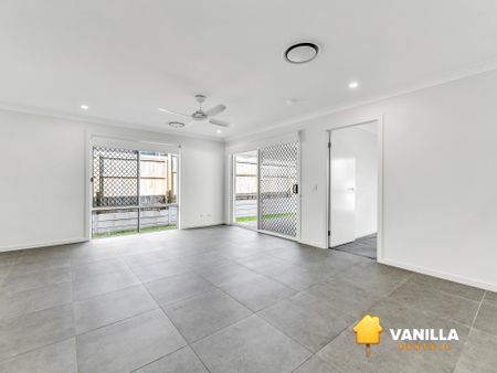 40 Fantail Avenue, Redbank Plains QLD 4301 - House For Rent | Domain - Photo 5