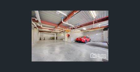 Greville Terraces - Student Accommodation Prahran - Photo 4