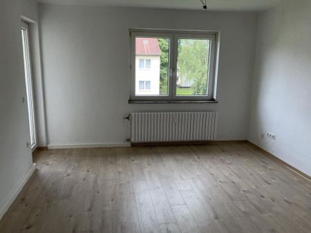 Für Treppenmuffel!! 3-Zimmer-EG-Wohnung in Weddinghofen zu besichtigen - Photo 4