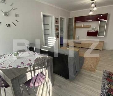 Apartament 3 camere SUPERB, parcare, 56 mp, zona Lidl! - Photo 6