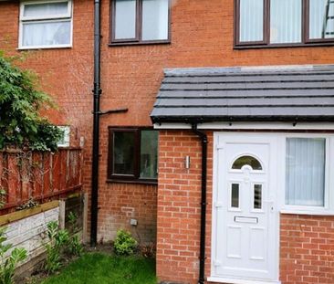 1 Bed Semi-Detached House, Darrel Drive, L7 - Photo 6