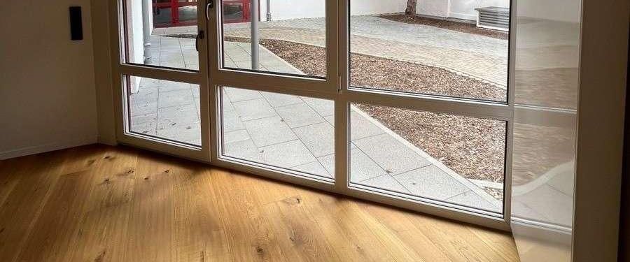 Exklusiv& individuell im Herzen Münchens -Helle 3-Zimmer-EG-Wohnung - Foto 1