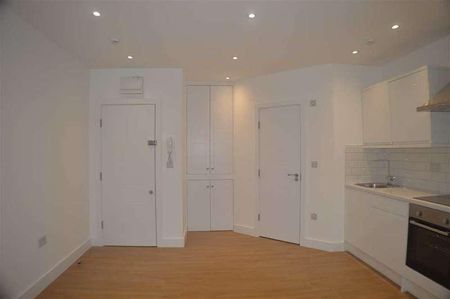 Marcus King Court, Crayford High Street, Crayford, DA1 - Photo 4