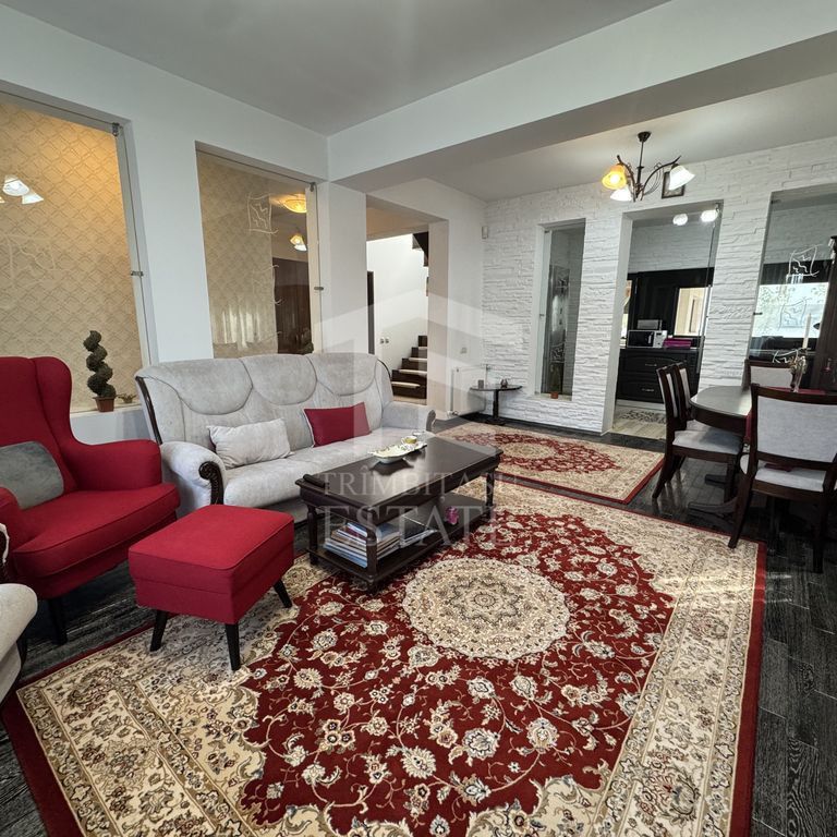 Domnesti Duplex 4 Camere 160 mp - Photo 1