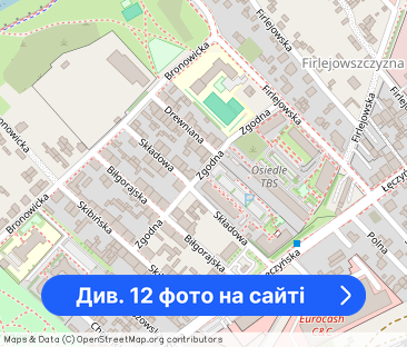 KAWALERKA | Nowy Blok | wyposażona | TATARY | FELICITY - Фото 1