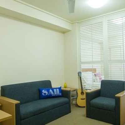 1 Bedroom Standard Apartment - Photo 1