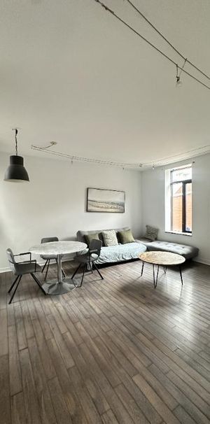 Grand 4 1/2 Plateau Mont-Royal - Photo 1