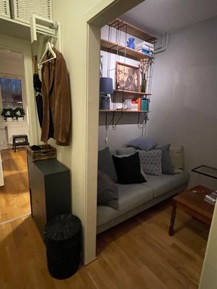 Älghagsgatan, Göteborg - Photo 1