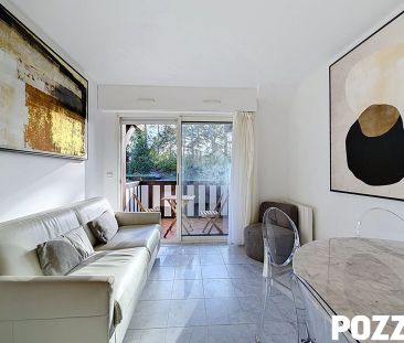 Appartement T2 avec balcon et vue sur Deauville - Photo 2