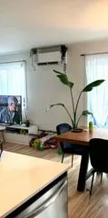 1 room apartment of 84m² in Sainte-Anne-des-Plaines - Photo 1