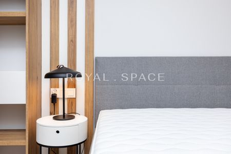 Przestronny apartament nieopodal Błoń Krakowskich - Фото 4