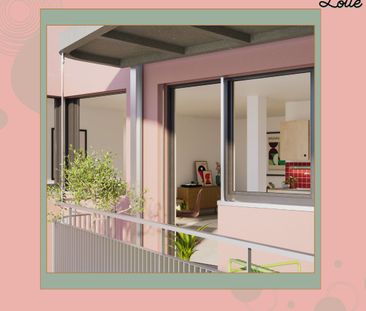 1 Zimmer, 34 m², EG - Photo 2