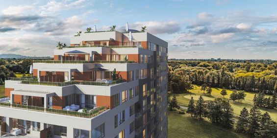 2 Bed 1 Bath + Balcony - 5050 Assomption Blvd, Montréal - Photo 3