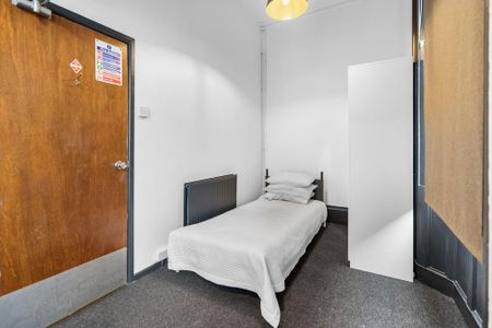 1 bedroom in a house share to rent - Photo 3