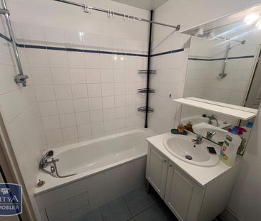 Location Appartement 2 pièces 53m² ST AVERTIN 37550 - Photo 4