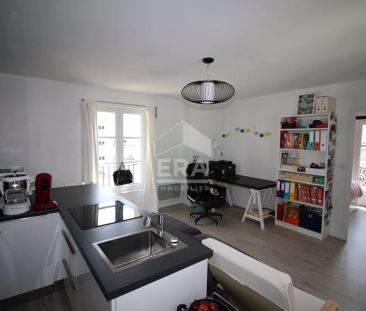 Appartement T2 de 42,02 m² avec parking et cave - Photo 2