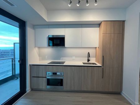 For Lease - 35 Parliament Street Unit# 1503, Toronto, Ontario - Photo 5