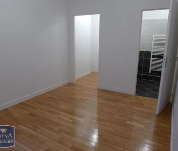 Appartement à louer 2 pièces 49.61m² - Photo 4