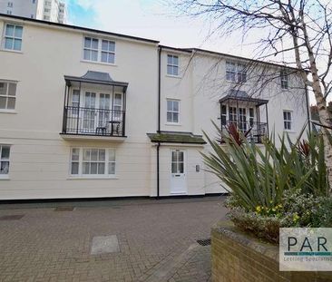 Russell Mews, Russell Square, Brighton, East Sussex, BN1 - Photo 4