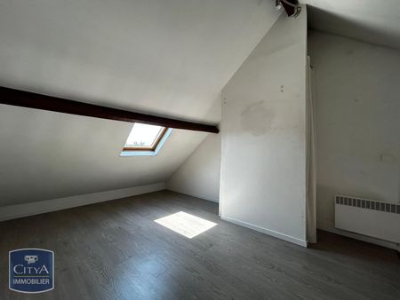 Location Appartement 2 pièces 29m² LILLE 59000 - Photo 3