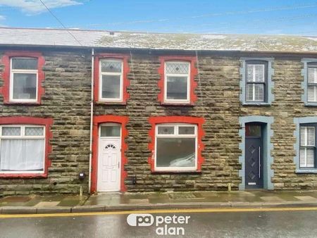 Tonna Road, Maesteg, CF34 - Photo 4