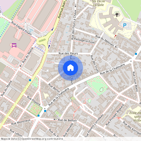 49000 ANGERS