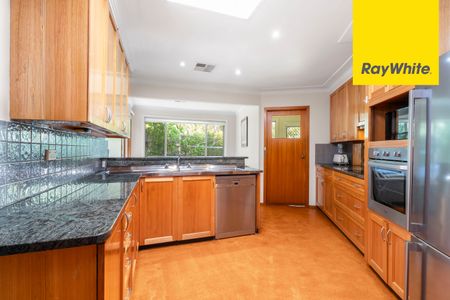 Conveniently and Quietly Positioned Family Home - Photo 3