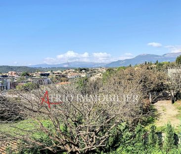 Location Maison 5 pièces 123m² CAGNES SUR MER 06800 - Photo 3