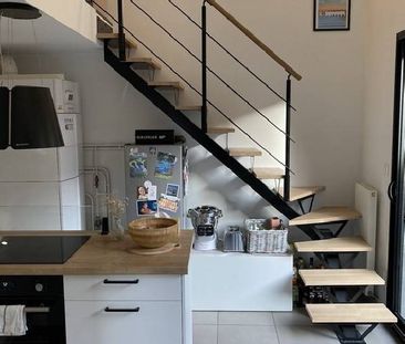 Appart F2 45m² (réf 6935427) - Photo 4