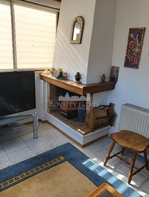 Μεζονέτα για ενοικίαση Παλιές Κουκουβάουνες (Μεταμόρφωση) - Φωτογραφία 1