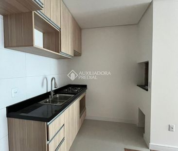 Apartamento com 2 quartos e 60m² para alugar em Moura, Gramado. - Photo 5