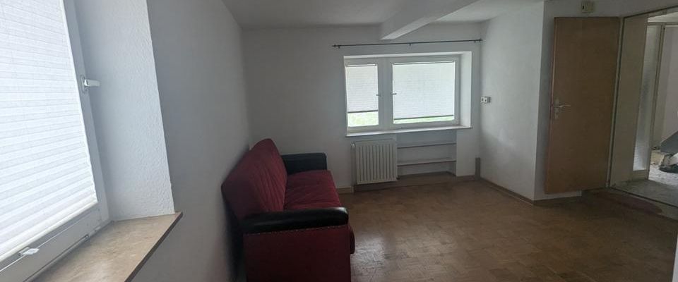 EG Wohnung im Altbau, 50qm, zentrale Lage Ortskern Echterdingen - Photo 1