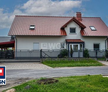 Mieszkanie na wynajem w nowym budynku Kruszyn - Photo 1