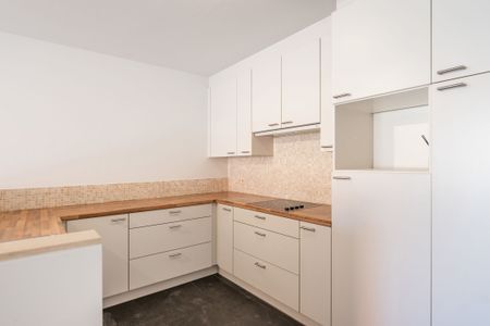 Appartement met 1 slaapkamer en staanplaats - Foto 4