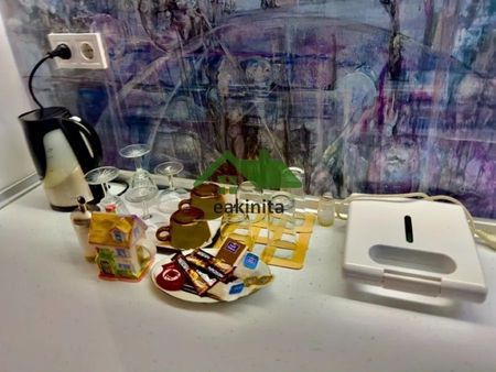 Διαμέρισμα για ενοικίαση Καστέλλα (Καστέλλα - Πασαλιμάνι) - Photo 4
