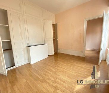 Amiens HENRIVILLE - TYPE 1 - Photo 2