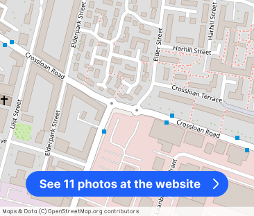 Crossloan Road, Govan, Glasgow, G51 - Photo 1